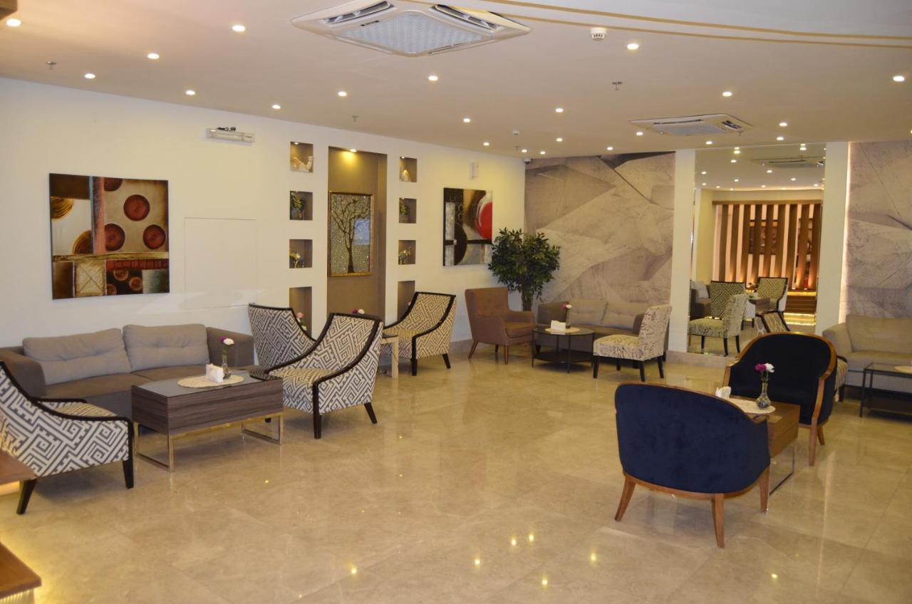 Sendan Residence Dammam Exterior photo