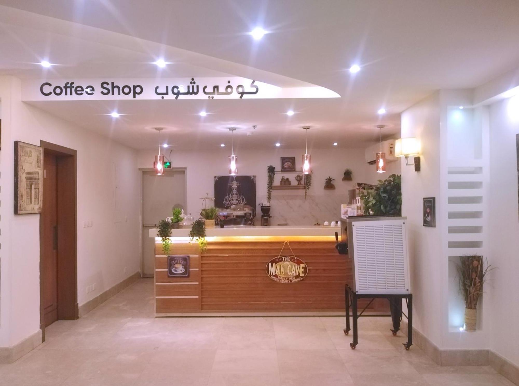 Sendan Residence Dammam Exterior photo