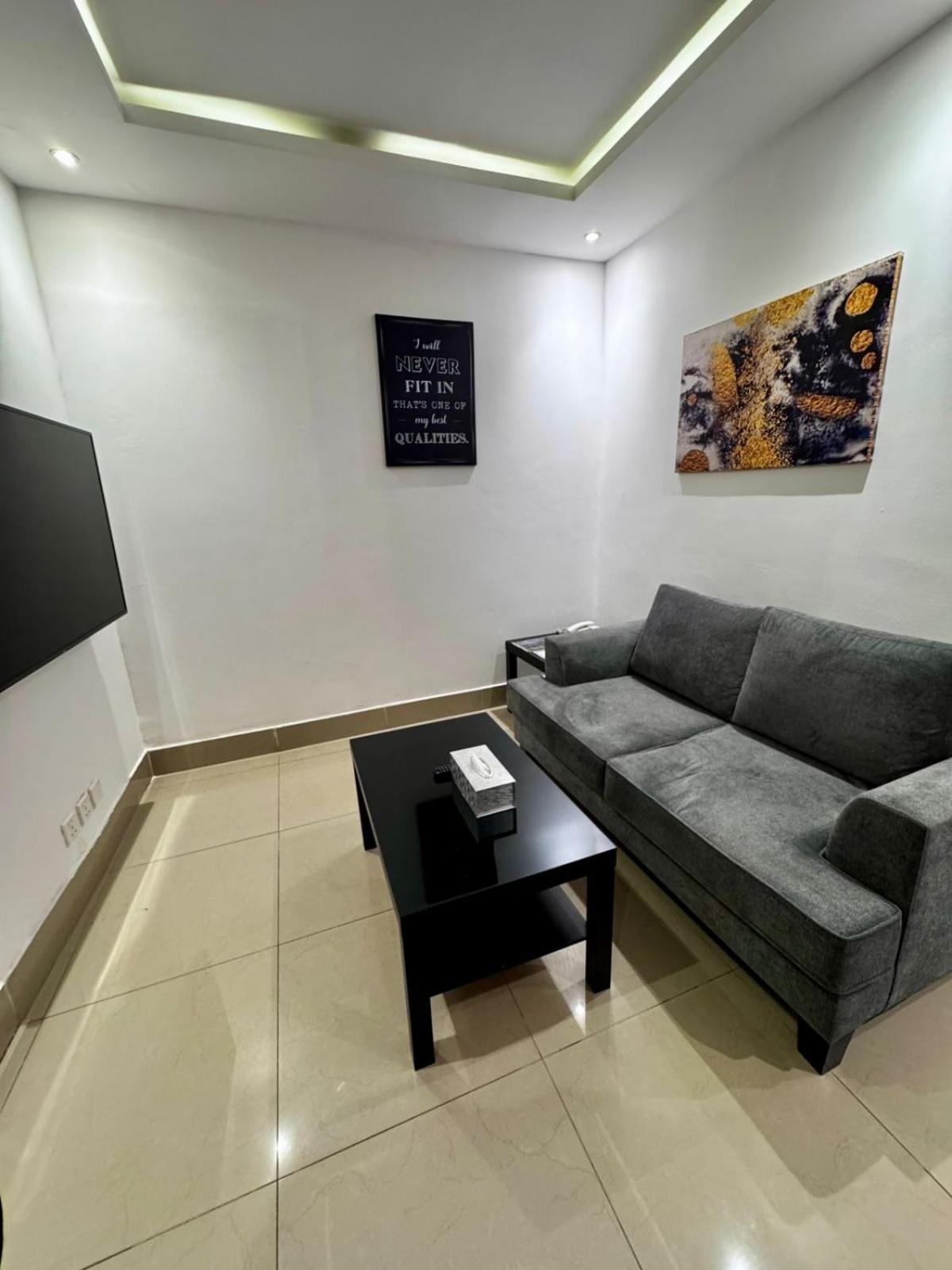 Sendan Residence Dammam Exterior photo