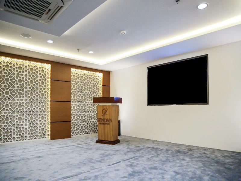 Sendan Residence Dammam Exterior photo