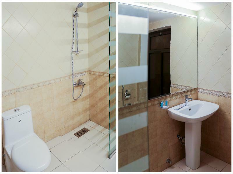 Sendan Residence Dammam Exterior photo
