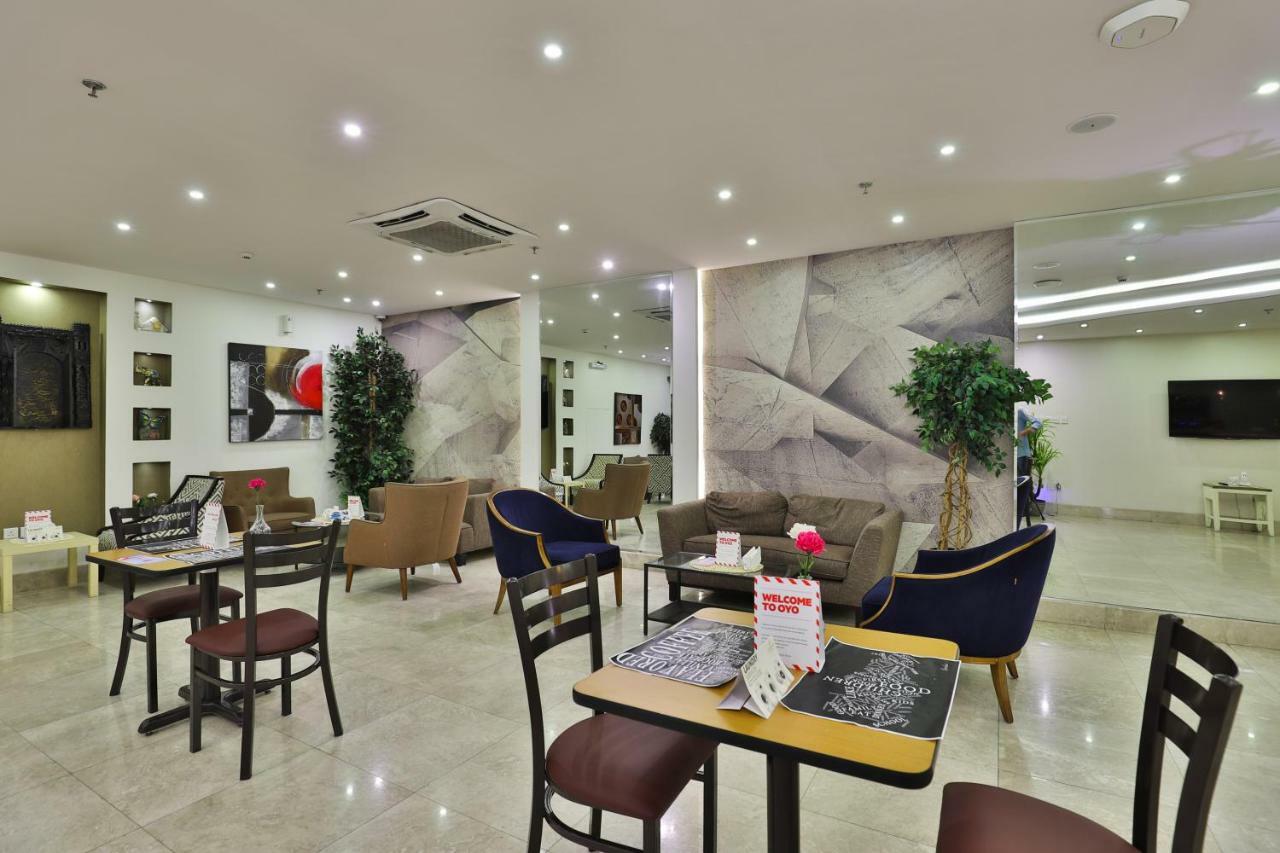Sendan Residence Dammam Exterior photo